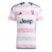 Cheap Juventus Dusan Vlahovic #9 Away Football Shirt 2023-24 Short Sleeve